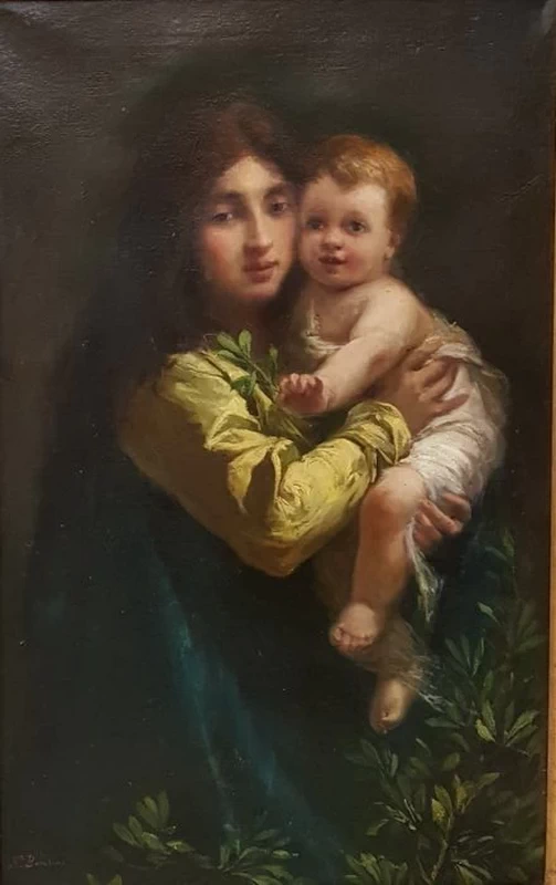 Maternità
